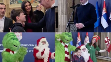 Izvor: Foto instagram/budućnostsrbijeav