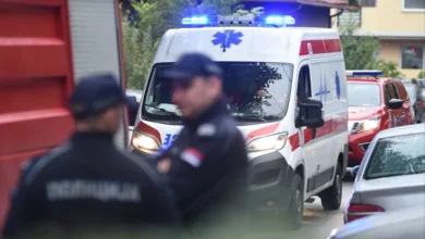 Izvor: Foto Blic/pintscreen RINA