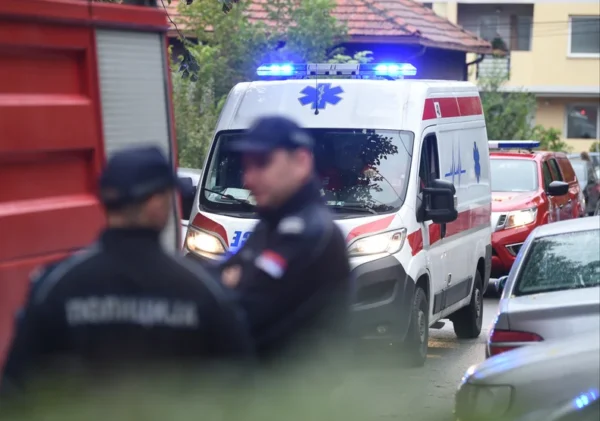 Izvor: Foto Blic/pintscreen RINA