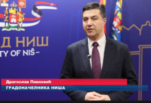 Izvor: Foto Niš TV
