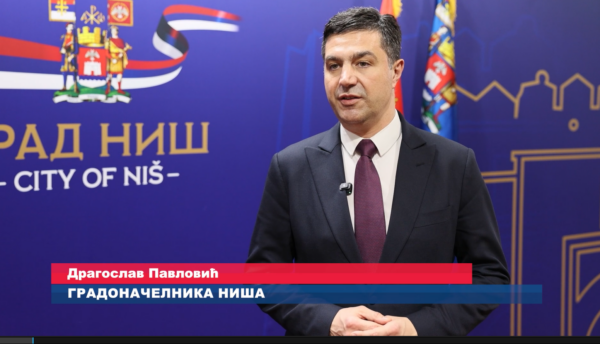 Izvor: Foto Niš TV