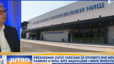 Izvor: Foto printscreen Tv Prva