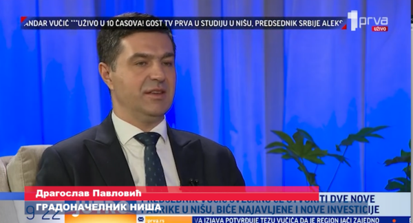 Izvor: Foto printskreen Tv Prva