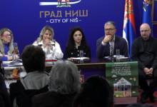 Izvor: Foto Niš TV