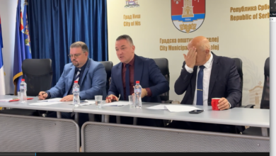 Izvor: Fot Niš TV