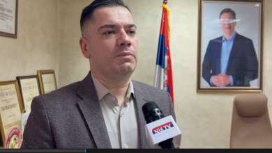Izvor: Foto Niš TV