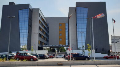 Izvor: Foto UKC NIŠ