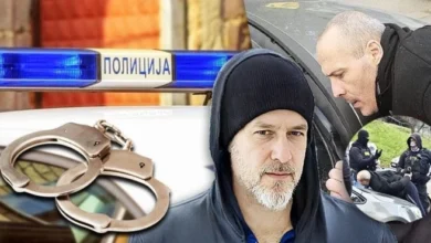 Izvor: Foto Informer Shutterstock, Mup Srbije