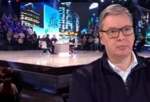 Izvor: Foto printscreen Tv Pink