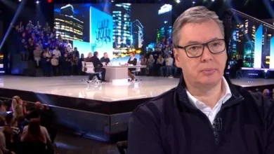 Izvor: Foto printscreen Tv Pink