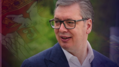 Izvor: Foto Alo printscreen- instagram/budućnostsrbije