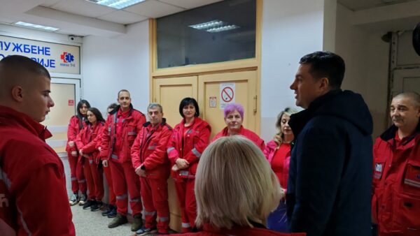 Izvor: Foto Grad Niš