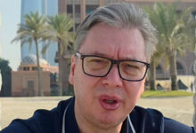 Izvor: Foto Alo prnintscreen Društvene mreže