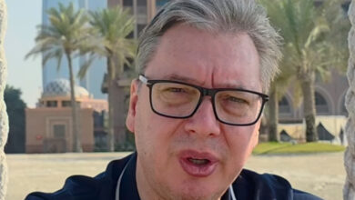 Izvor: Foto Alo prnintscreen Društvene mreže