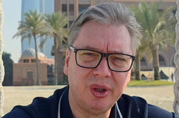 Izvor: Foto Alo prnintscreen Društvene mreže