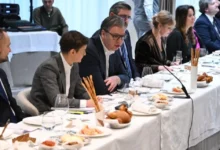 Izvor: Foto Instagram/buducnostsrbijeav