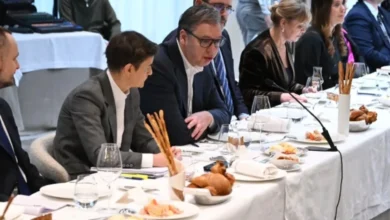 Izvor: Foto Instagram/buducnostsrbijeav