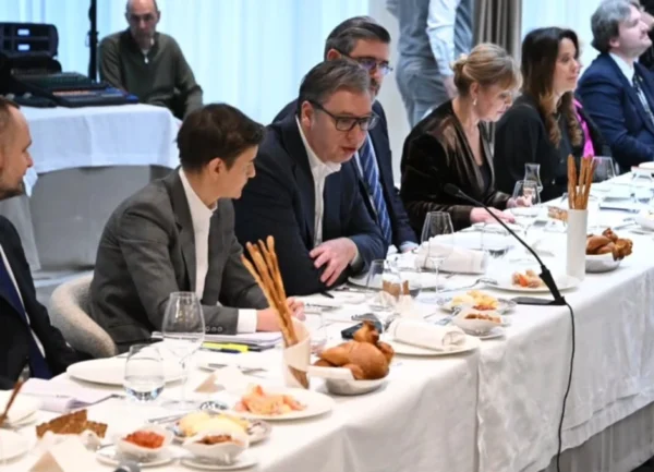 Izvor: Foto Instagram/buducnostsrbijeav