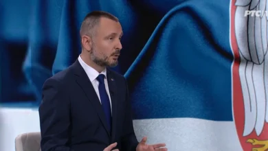 Izvor: Foto RTS/screenshot