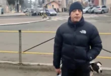 Izvor: Foto Twiter printscreen