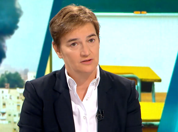 Izvor: Foto Niš TV/printscreen Društvena mreža X