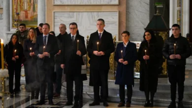 Izvor: Foto Blic/Tanjug