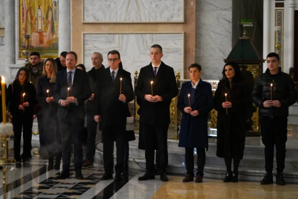 Izvor: Foto Blic/Tanjug