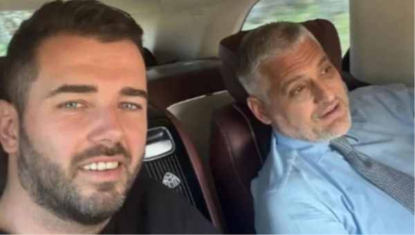 Izvor: Foto Alo/Instagram