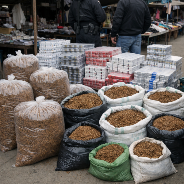 Izvor: Foto Niš TV/Ilustracija ChatGpt