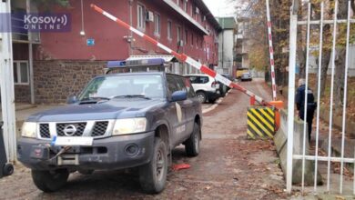 Izvor: Foto Kurir/Kosovonline