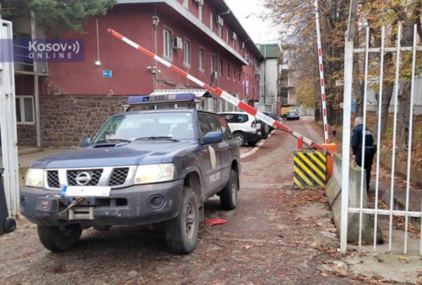 Izvor: Foto Kurir/Kosovonline