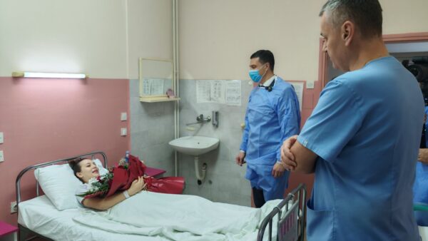 Izvor: Foto Grad Niš