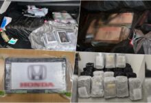 Izvor: Foto Kurir/MUP Srbije