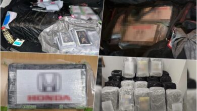 Izvor: Foto Kurir/MUP Srbije