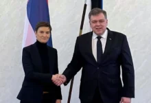 Izvor: Foto Niš TV/Ana Brnabić/Instagram