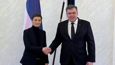 Izvor: Foto Niš TV/Ana Brnabić/Instagram