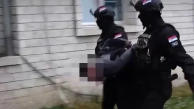 Izvor: foto Informer/MUP Srbije