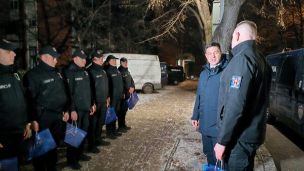 Izvor: Foto grad Niš