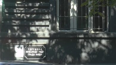 Izvor: Foto Niš TV/ printscreen Tv Zona