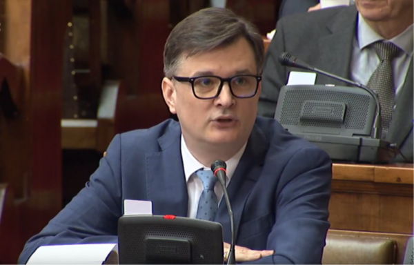 Izvor: Foto Alo/Borba