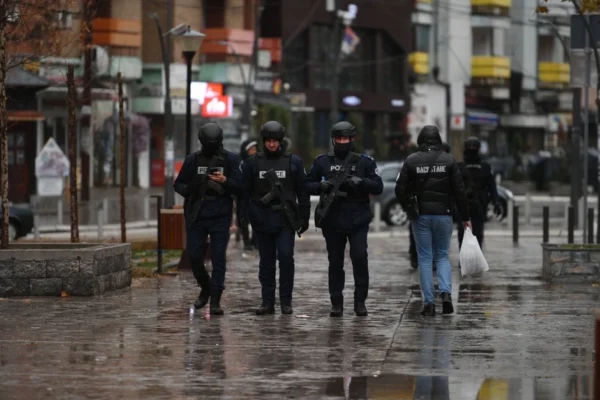 Izbor: Foto Blic/Tanjug/Kancelarija za KiM