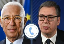 Izvor: Foto Blic/printscreen Instagram budućnostsrbijeav