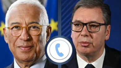 Izvor: Foto Blic/printscreen Instagram budućnostsrbijeav