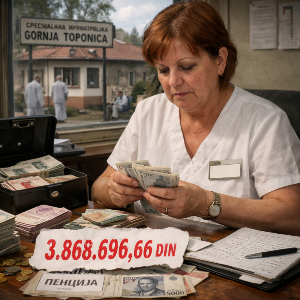 Izvor: Foto Niš TV/IlustracijaChatGpt