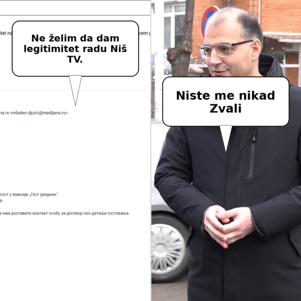 Izvor: Foto Niš TV/ilustracija ChatGpt