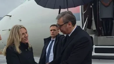 Izvor: Foto Blic/Društvene mreže/Instagram