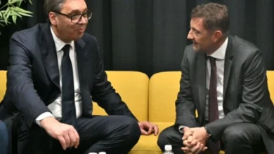 Izvor: Foto Blic Instagram/screeshot