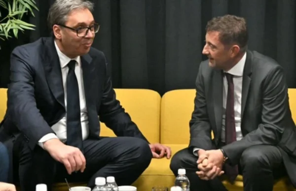 Izvor: Foto Blic Instagram/screeshot