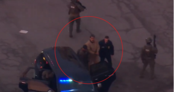 Izvor: Foto Alo/ printscreen X