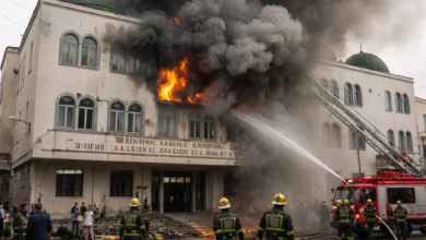 Izvor: Foto Niš TV/ IlustracijaChatGpt